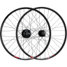 Комплект колес SHIMANO MT-500, переднее и заднее QR-R 173мм, 27,5