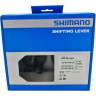 Шифтер SHIMANO ACERA, M3100, левый/правый, 3x9 скоростей, тросы.+оплетка ESLM31003PA