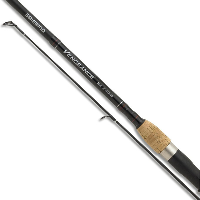 Удилище SHIMANO VENGEANCE BX SPINNING 270ML SVBX27ML